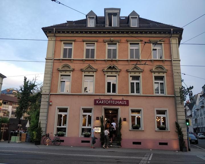 Schneider's das Kartoffelhaus