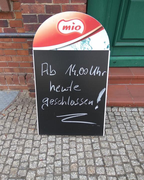 Zum Alten Brauhaus