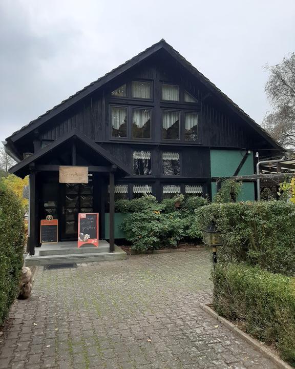 Gasthaus und Pension Bordmann´s Scheune