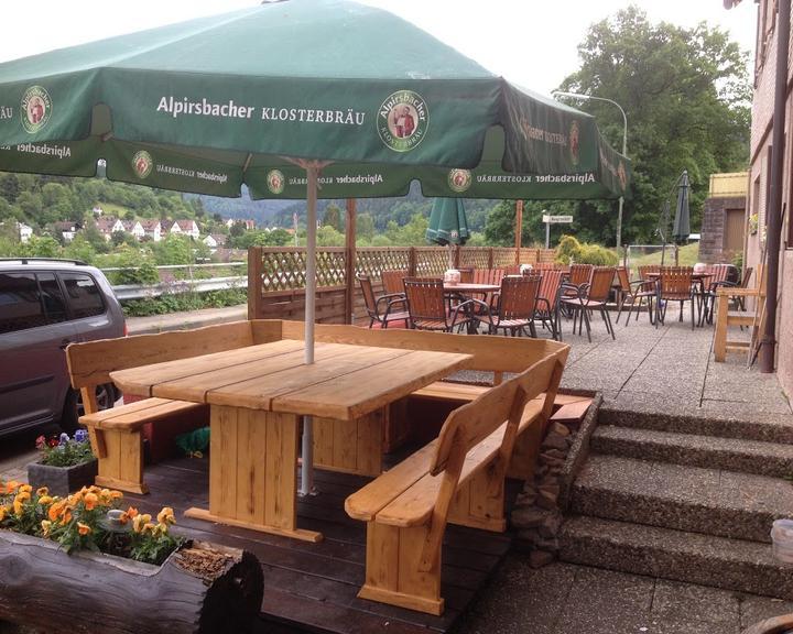 JJs Raugrund - Restaurant Bar Biergarten