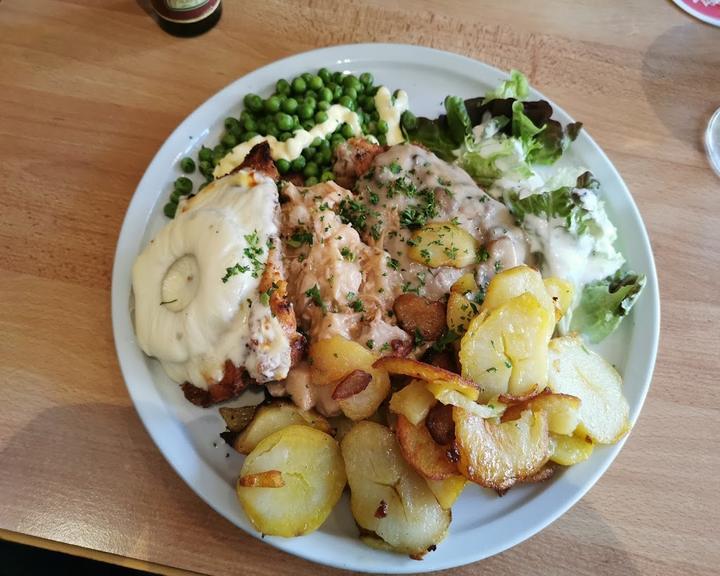 Dat Schnitzelhus