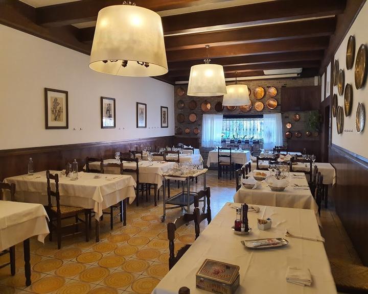 Ristorante Da Giovanni