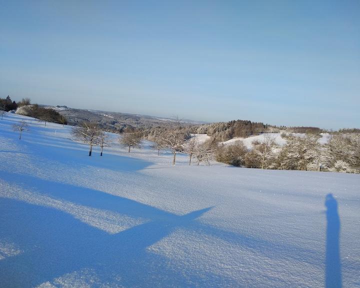 Restaurant Golfclub Obere Alp