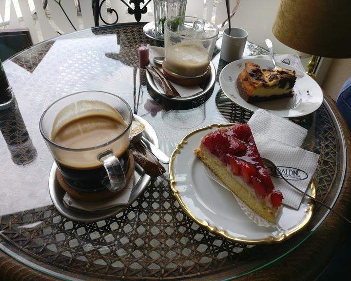 Geraldine Konditorei Cafe Patisserie