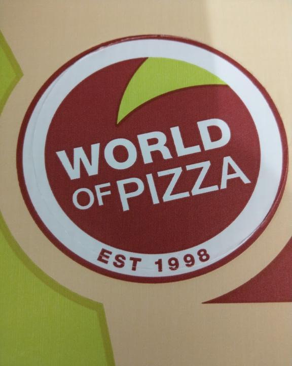 WORLD OF PIZZA