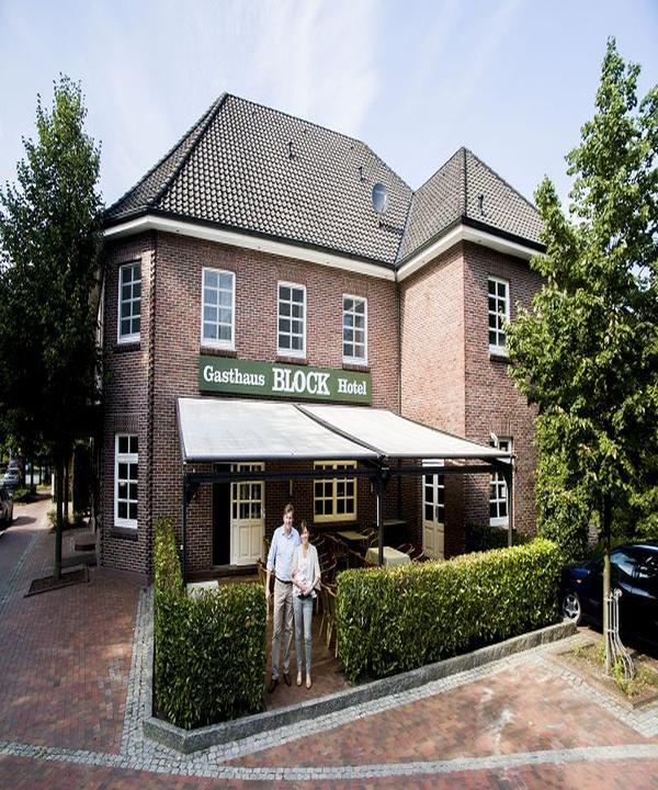 Gasthaus Block Hotel