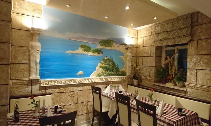 Restaurant Dionysos