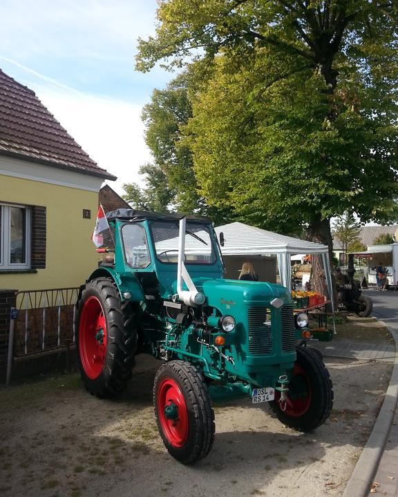 Gasthof Zum Lowen