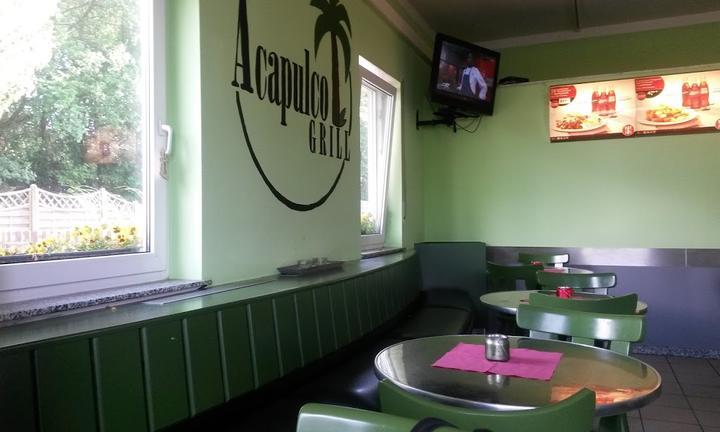 Acapulcogrill