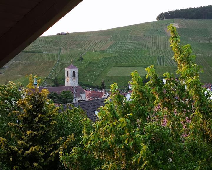 Heiligenstein Restaurant