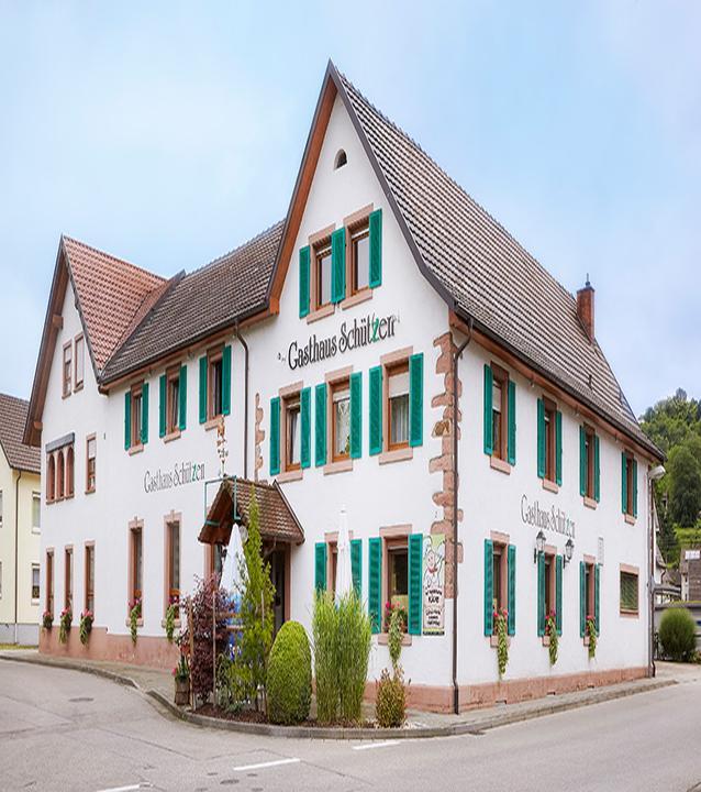 Restaurant Gasthaus Schuetzen